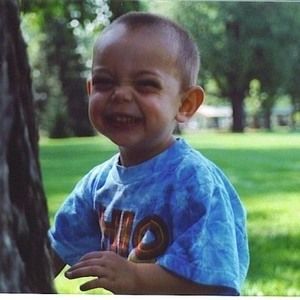 Meet your Posher, Trey